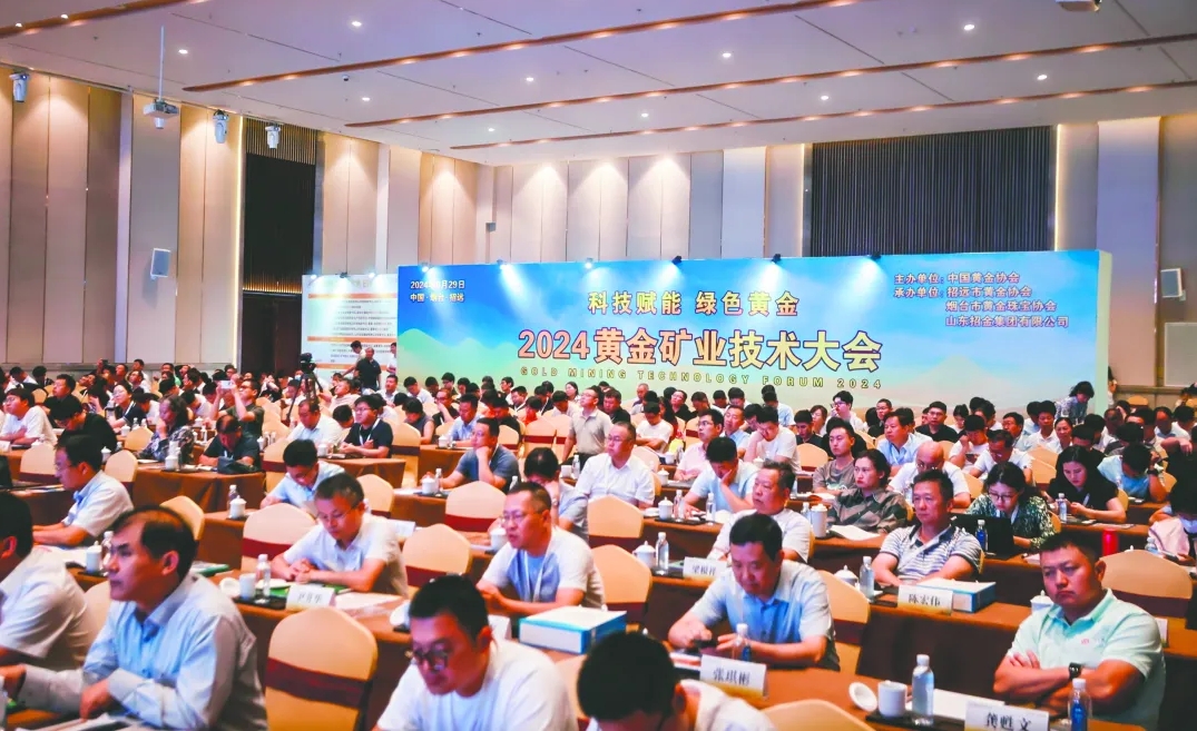 行业院士、权威专家纷纷亮明观点,为行业可持续发展贡献科技力量